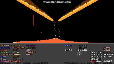 5 Powder Game Tips