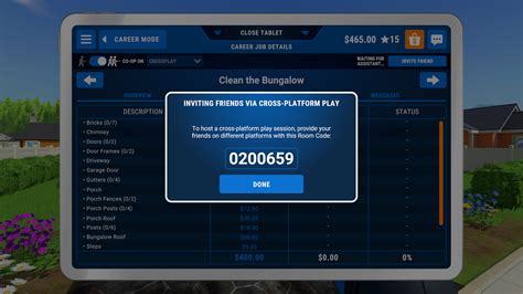 Powerwash Simulator How To Play Multiplayer And Use Room Codes