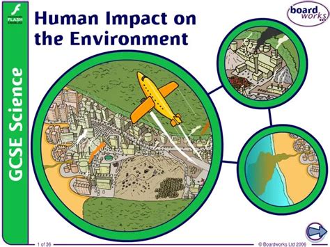Ppt Human Impacts On The Environment Powerpoint Presentation Free Ppt Human Impacts On The Environment Powerpoint Presentation Free