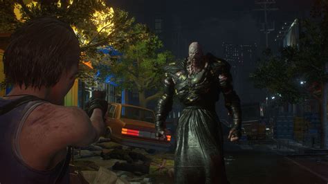 Preview Resident Evil 3 Remake Updates An Innovative Survival Horror Preview Resident Evil 3 Remake Updates An Innovative Survival Horror