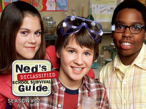 Prime Video Ned S Declassified School Survival Guide Season 2 Prime Video Ned S Declassified School Survival Guide Season 2