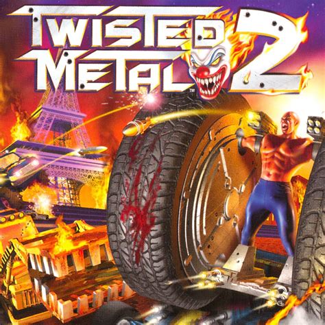 Ps Cheats Twisted Metal 2 Guide Ign Ps Cheats Twisted Metal 2 Guide Ign