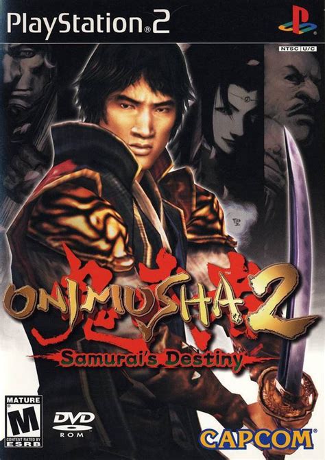 5 Best PS2 Samurai Games