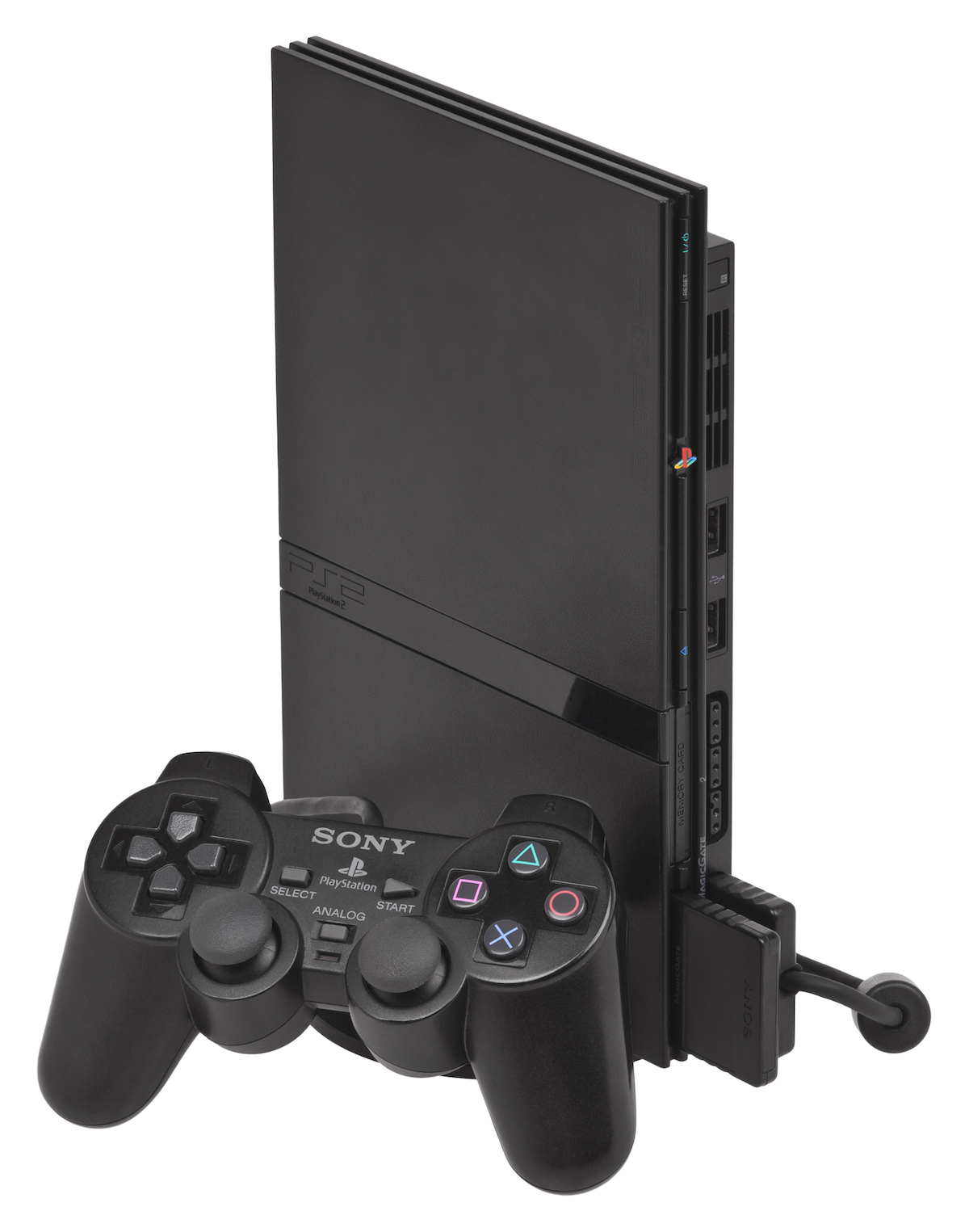 Best PS2 Fighting Games