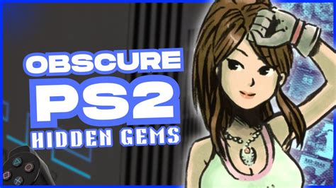 Ps2 Hidden Gems That Time Forgot Cultured Vultures Ps2 Hidden Gems That Time Forgot Cultured Vultures