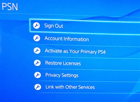 Ps4 How To Link Your Twitter And Facebook Accounts To Your Ps4 Ps4 How To Link Your Twitter And Facebook Accounts To Your Ps4