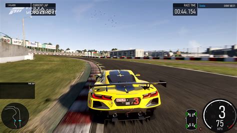 PS4 Motorsport Games