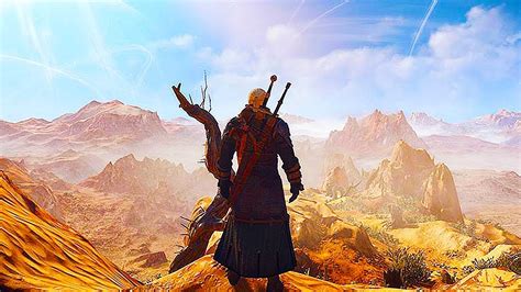 Best PS4 RPG Games