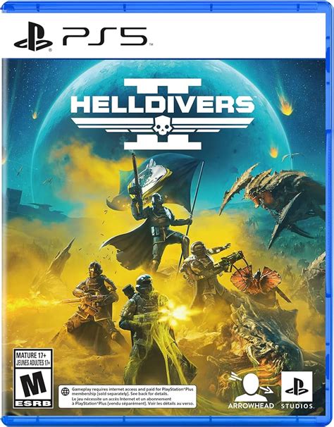 5 Tips PS5 Helldivers 2