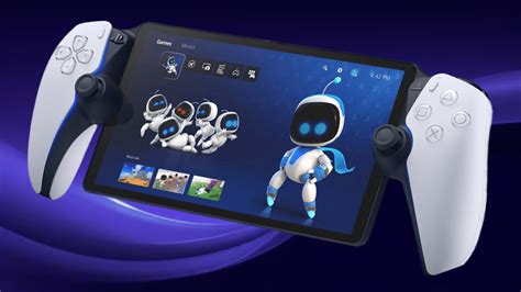Psp Playstation Portal Back In Stock On Sony Direct Psp Playstation Portal Back In Stock On Sony Direct