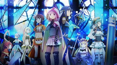 Puella Magi Madoka Magica Side Story Magia Record 10 Tips For New