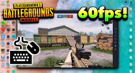 5 Tips PUBG Mobile PC