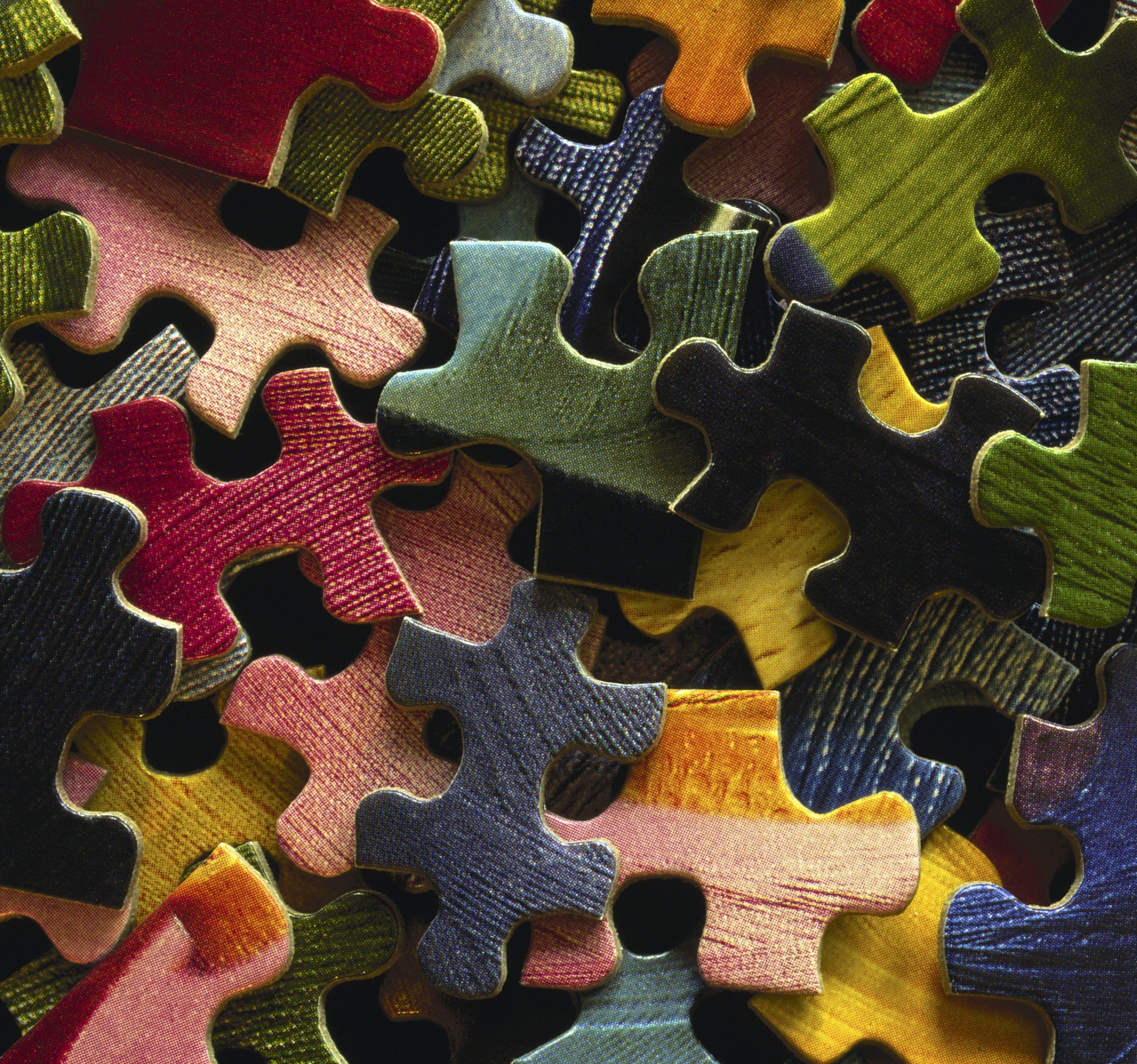 Puzzle Games Fun