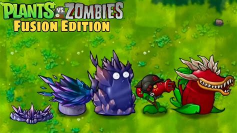 Pvz Fusion 2 5 Challenge All Plants Vs Ultimate Professor Z Tiktok Pvz Fusion 2 5 Challenge All Plants Vs Ultimate Professor Z Tiktok