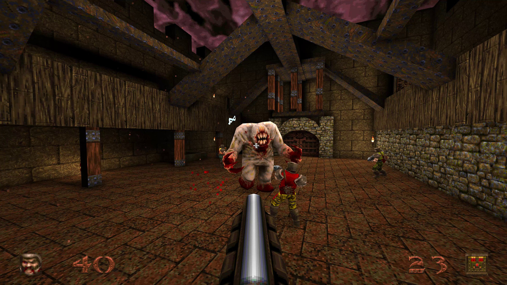 5 Ways Quake 2 RTX