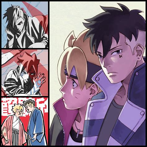 5 Boruto Facts