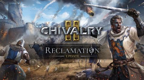 Chivalry2 Gameplay Highlights Chivalry2 Gameplay Highlights