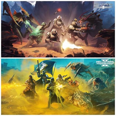 5 Helldivers Tips