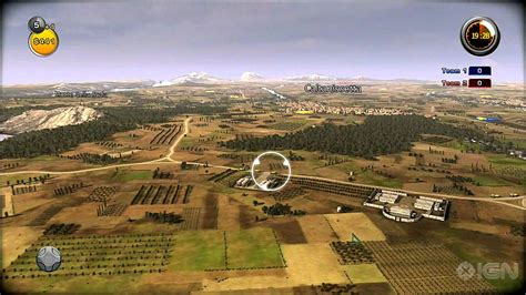 R U S E Xbox 360 Trailer All Strategy One Video Youtube R U S E Xbox 360 Trailer All Strategy One Video Youtube