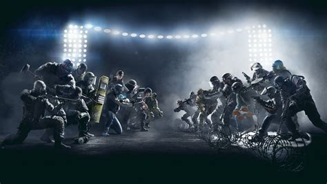 5 R6 Gaming Tips 5 R6 Gaming Tips