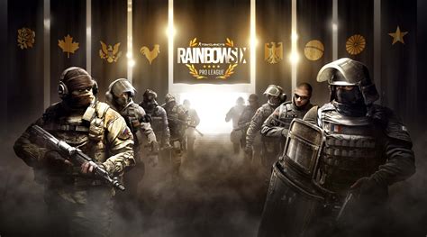 5 Tips R6