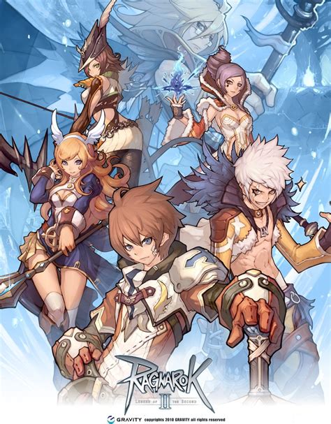 Ragnaro Online Game Guide