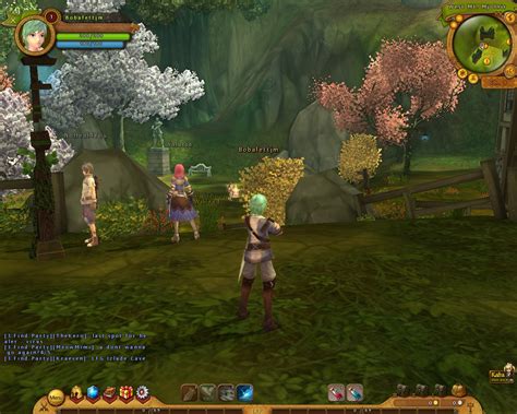 Ragnarok Online 2 Legend Of The Second Game Giant Bomb Ragnarok Online 2 Legend Of The Second Game Giant Bomb