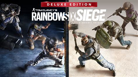 6 Tips Rainbow Six 6 Tips Rainbow Six