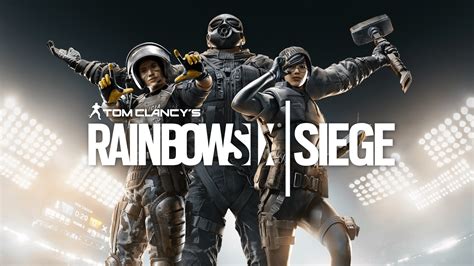 Rainbow 6 Siege on Steam