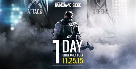 5 Rainbow Siege Tips