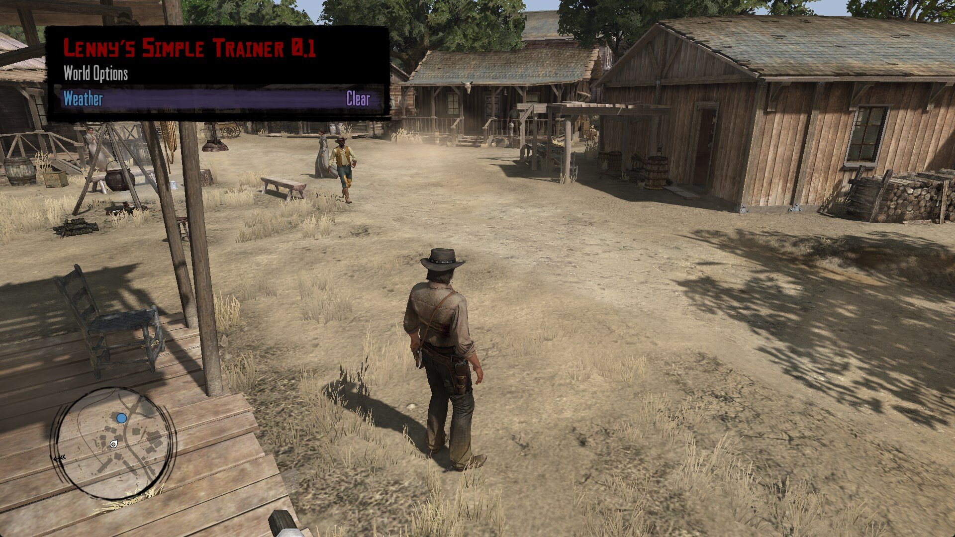 5 Tips RDR 1 PC 5 Tips RDR 1 PC