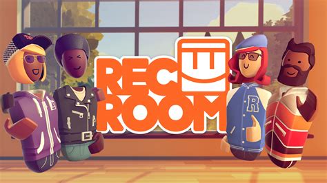 5 Rec Room Ideas
