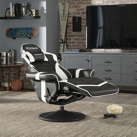 5 Tips Recliner Gamer Chair