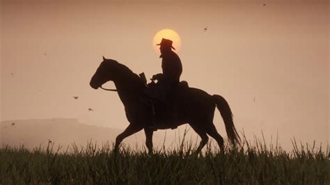 Red Dead Redemption 2 Gameplay Length Is 60 Hours Report Technology News Red Dead Redemption 2 Gameplay Length Is 60 Hours Report Technology News