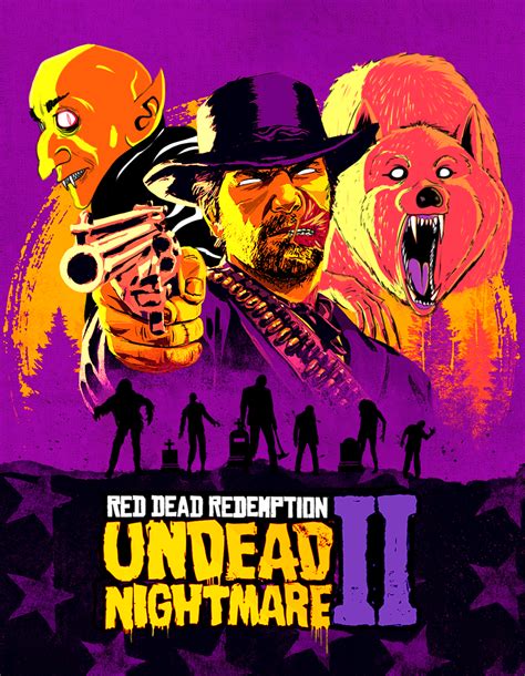 Red Dead Redemption 2 Undead Nightmare 2 Idea Wiki Fandom Red Dead Redemption 2 Undead Nightmare 2 Idea Wiki Fandom