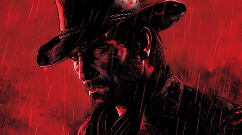 Red Dead Redemption 2 Wallpapers 15 Images For Your Desktop Red Dead Redemption 2 Wallpapers 15 Images For Your Desktop