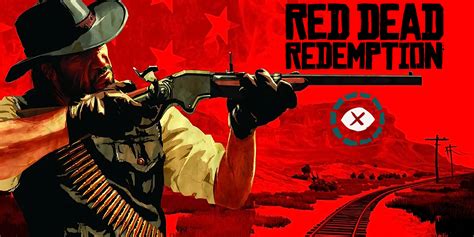 5 Red Dead Redemption Tips