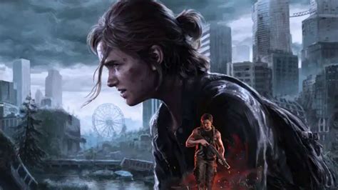 5 Tips Last of Us 2 Release