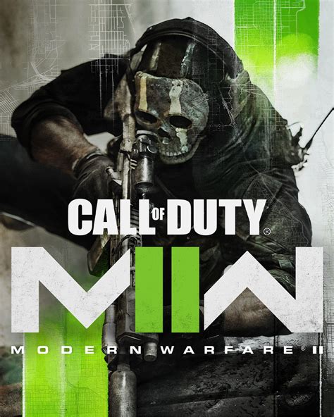 Cod MW2 Release Date