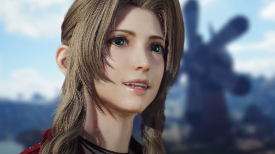 Final Fantasy 7 Release Date Revealed