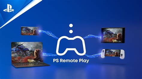 Remote Play on PC Remote Play on PC