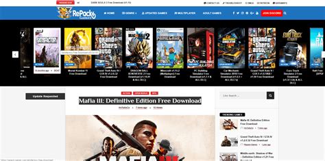 5 Repackgames Tips