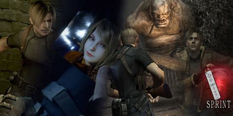 5 Resident Evil 4 Platforms