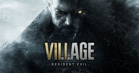 Resident Evil 8 Game Review