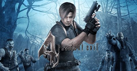 Resident Evil Official Website