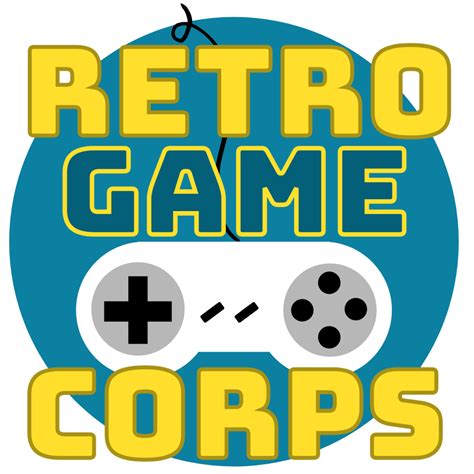 Retro Game Corps Pocket 5 Review Retro Game Corps Pocket 5 Review