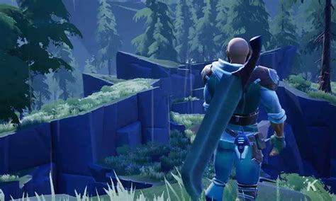 Review Dauntless An Unmemorable Mess On All Platforms Review Dauntless An Unmemorable Mess On All Platforms