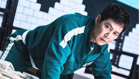 Review Squid Game Season 2 Raises The Stakes For Netflix S Hit Review Squid Game Season 2 Raises The Stakes For Netflix S Hit