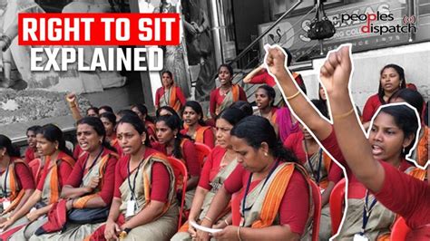 Right To Sit Kerala Archives Peoples Dispatch Right To Sit Kerala Archives Peoples Dispatch