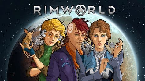 5 Ways Rinworld